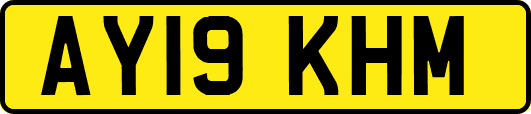 AY19KHM