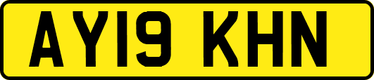 AY19KHN