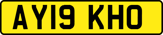 AY19KHO