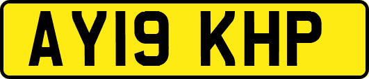 AY19KHP