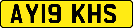 AY19KHS