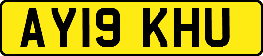 AY19KHU