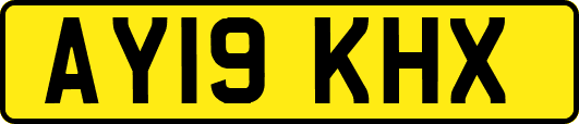 AY19KHX