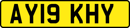 AY19KHY