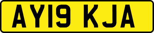 AY19KJA