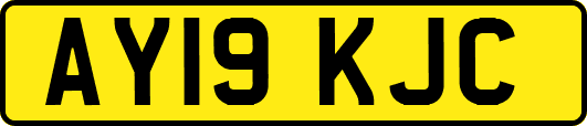 AY19KJC