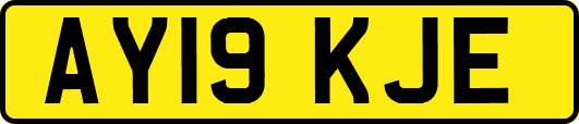 AY19KJE