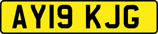 AY19KJG