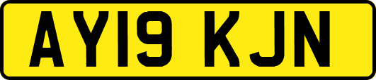 AY19KJN