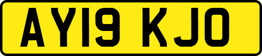 AY19KJO