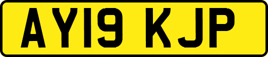 AY19KJP