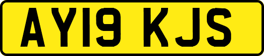 AY19KJS