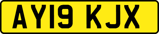 AY19KJX