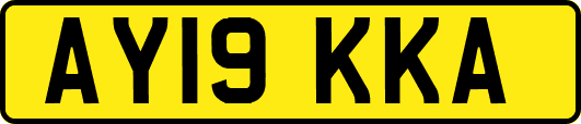 AY19KKA