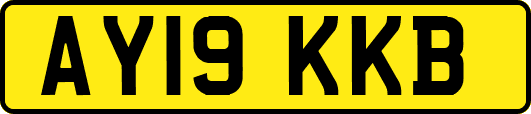 AY19KKB