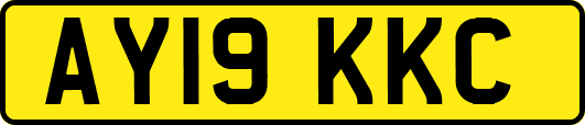 AY19KKC