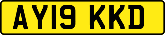 AY19KKD