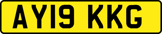 AY19KKG