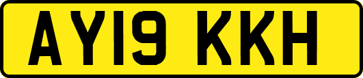 AY19KKH