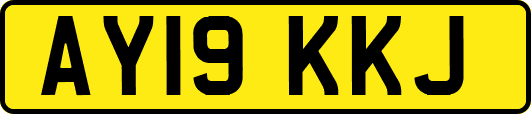 AY19KKJ