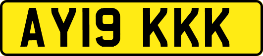 AY19KKK