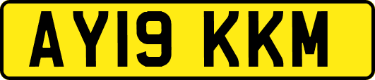AY19KKM