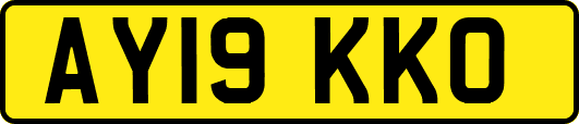 AY19KKO