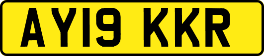 AY19KKR