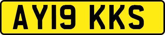 AY19KKS