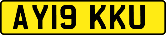 AY19KKU
