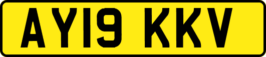 AY19KKV