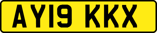 AY19KKX