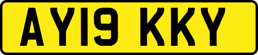 AY19KKY
