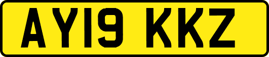 AY19KKZ