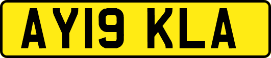 AY19KLA