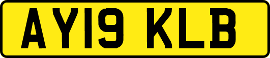 AY19KLB
