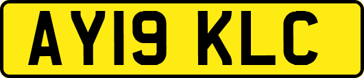 AY19KLC