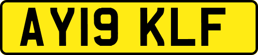AY19KLF