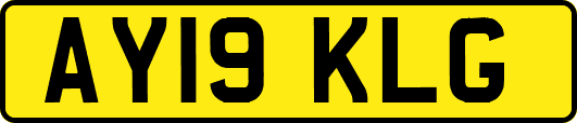 AY19KLG