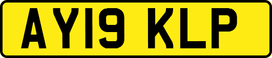 AY19KLP