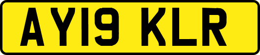 AY19KLR