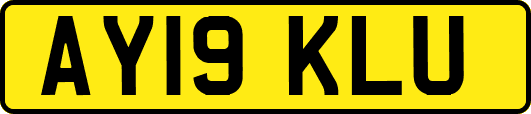 AY19KLU