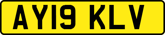 AY19KLV