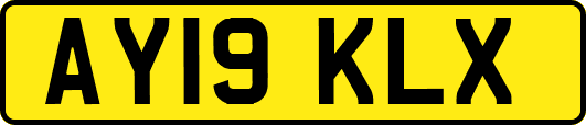 AY19KLX