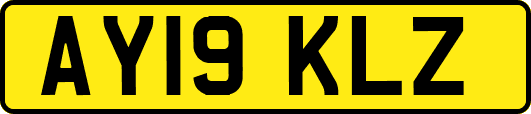 AY19KLZ