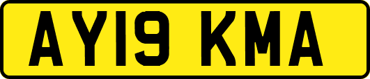 AY19KMA
