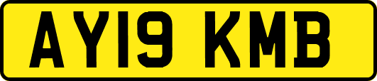 AY19KMB