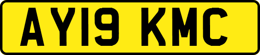 AY19KMC