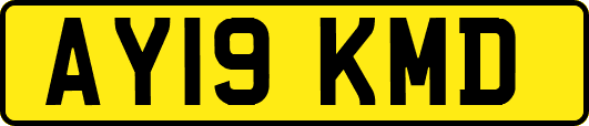 AY19KMD
