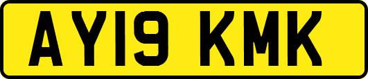 AY19KMK